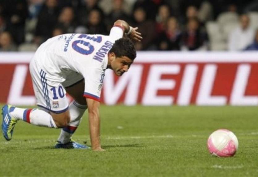 Эдерсона ждут на родине