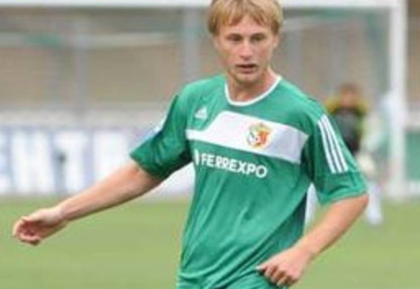 Безус: "Жаль, что уходит Павлов"