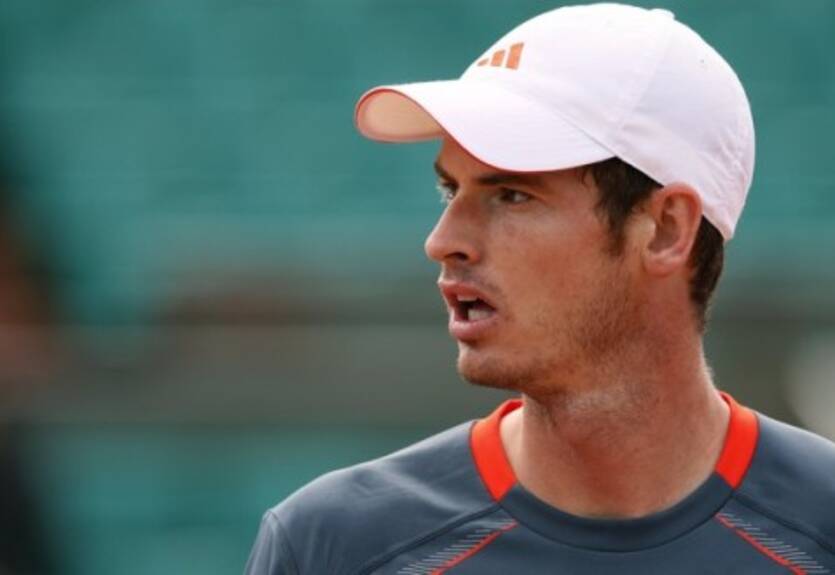 Мюррей: "Был в шаге от остановки поединка"