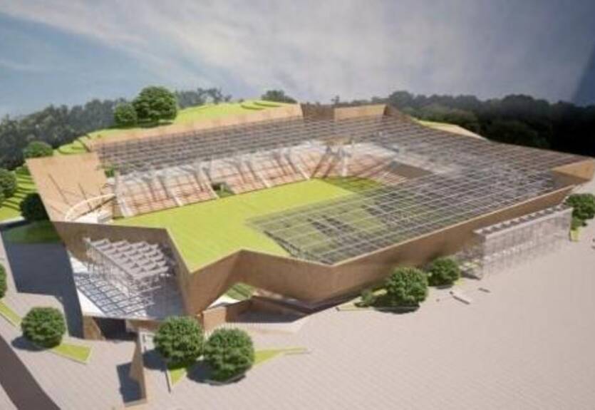 Регби. У Батяр будет собственный стадион