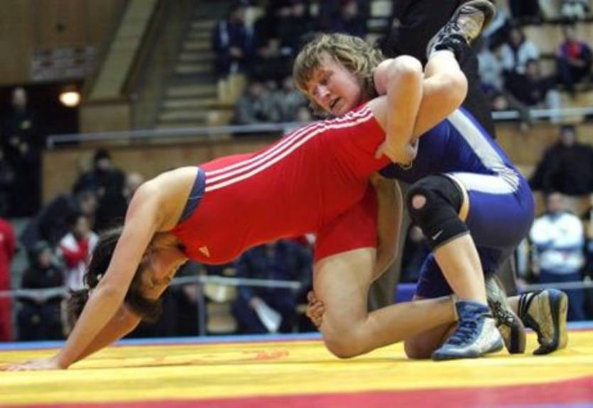 Борьба. Судьба украинской путевки на Олимпиаду по-прежнему неясна