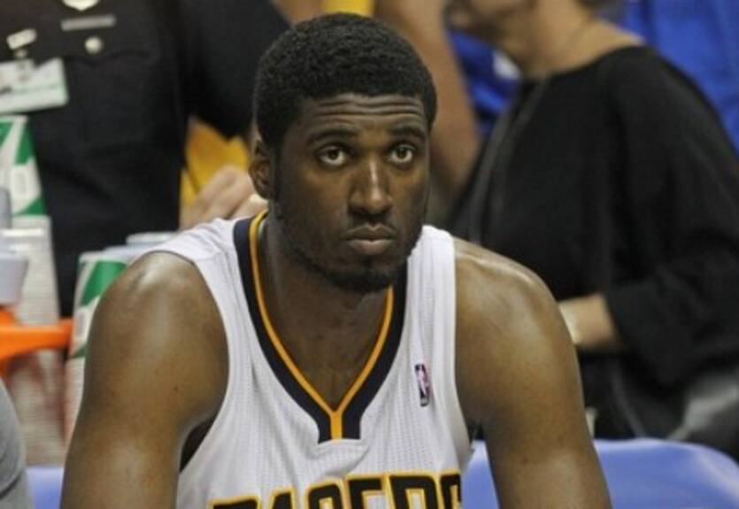 НБА. Индиана мечтает о Уильямсе и готова платить Хибберту