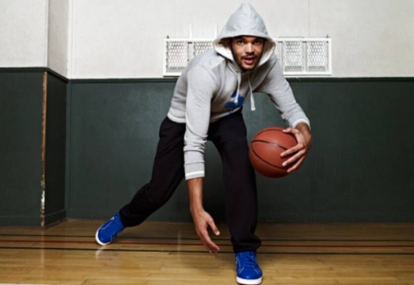 Ноа: "Франция будет бороться за медали"