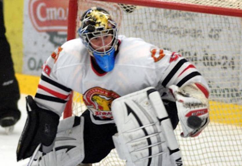 В ОЧБ не будет вратарей-легионеров