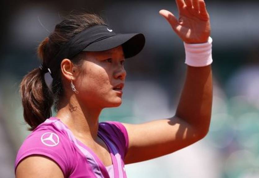 Ролан Гаррос (WTA). Конец сказки Раззано, успех чемпионки