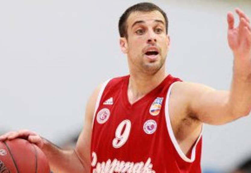 Хальперин и Зупан покидают питерский Спартак