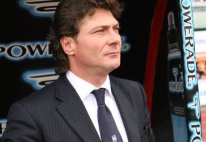 Маццарри продолжит работу с Наполи