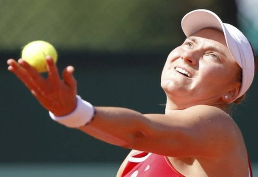 Петрова: "Таких, как Стосур, очень мало"