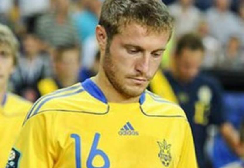 Мандзюк: "Уезжал со слезами на глазах"