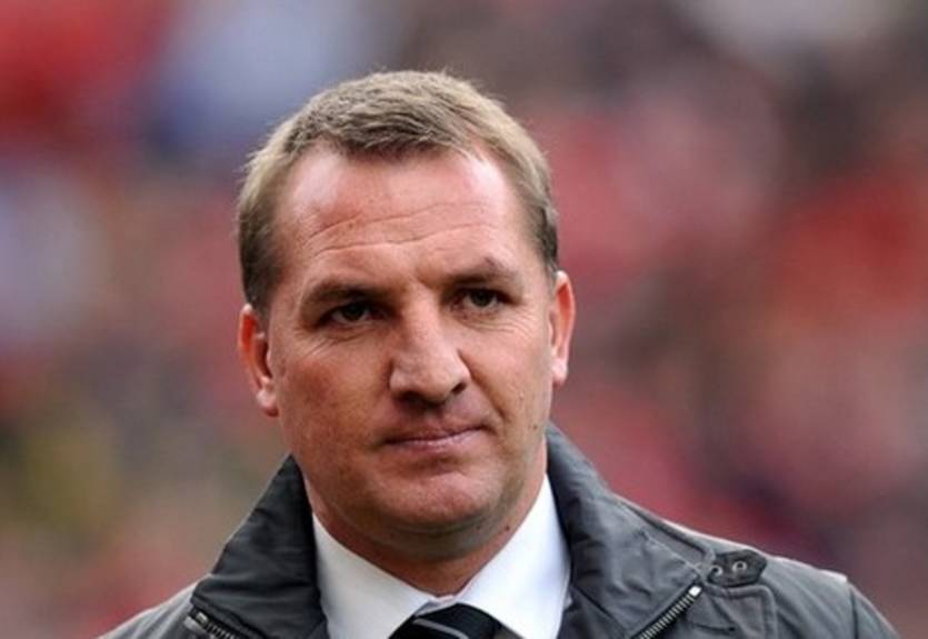 Роджерс возглавит Ливерпуль