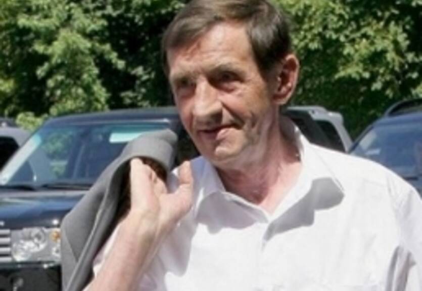 Бойко: "Наш Федотов не хуже Безуса"