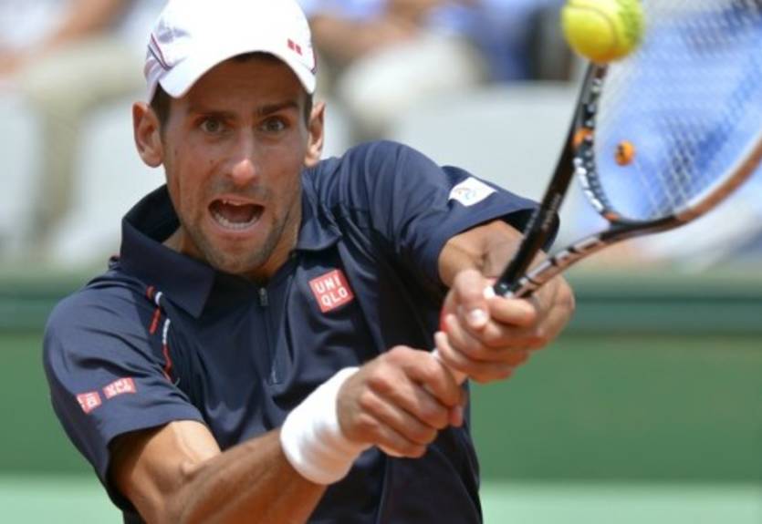 Джокович: "Имела место недооценка"