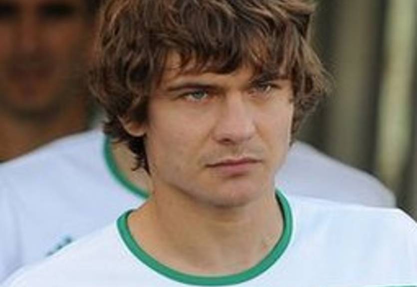 Ребенок не думает об уходе из Ворсклы