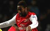 Джуру намерен покинуть Арсенал