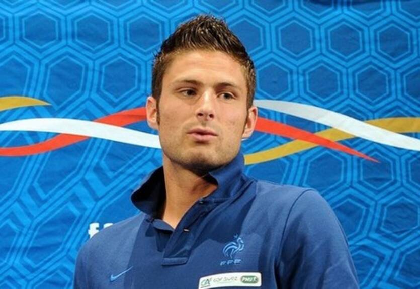 Жиру: "Франция способна на многое"