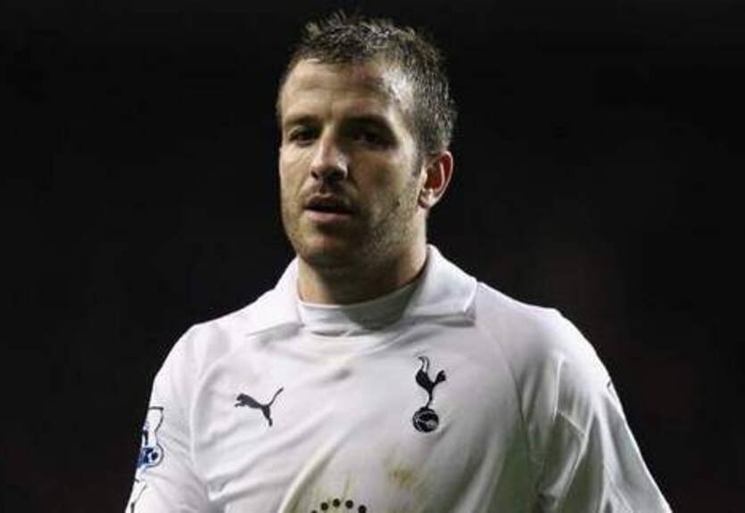 Ван дер Ваарт на прицеле у Шальке