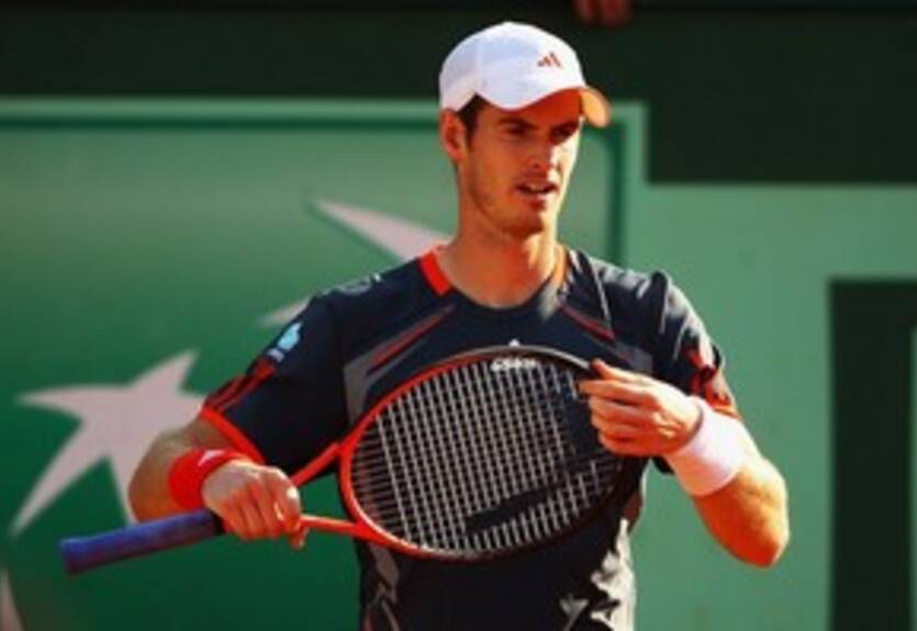 Мюррей: Неплохой старт