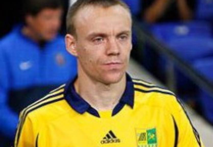 Валяев: "Переговоры насчет продления соглашения не ведутся"