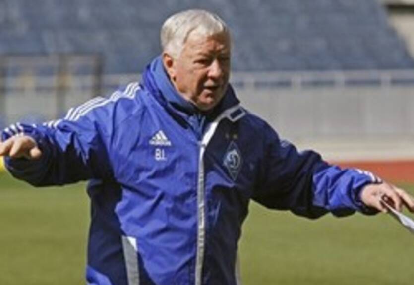 Игнатьев: "Менять Динамо на нечто другое просто нет смысла"