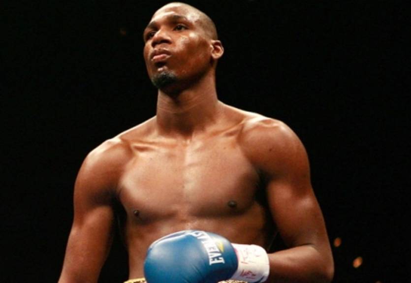 "Каратель" никогда не сможет ходить