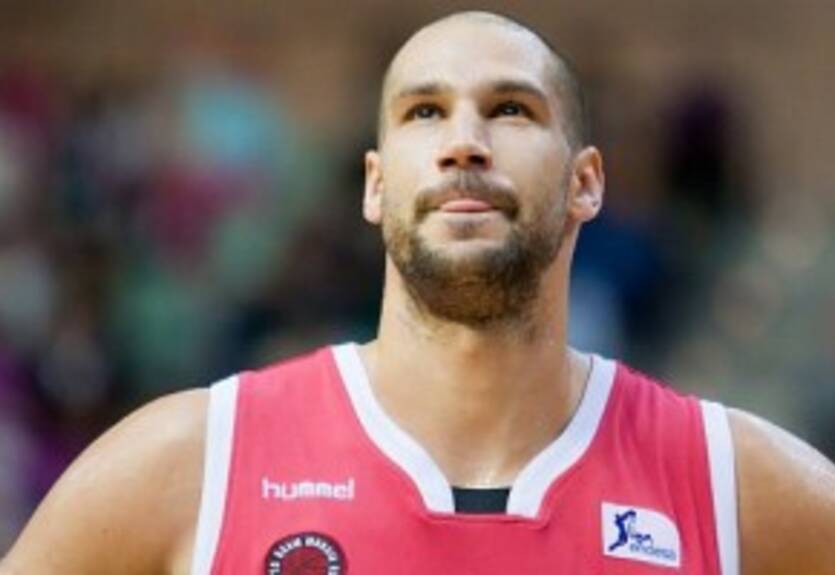 Химки подписали еще одного американца из Испании