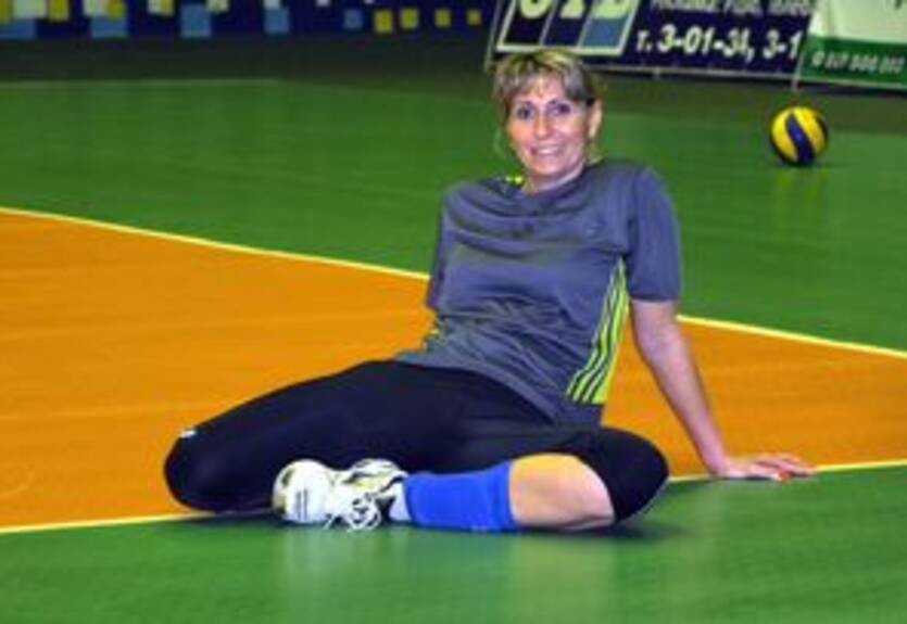 Волейбол. Северодончанка: и все-таки без потерь не обошлось