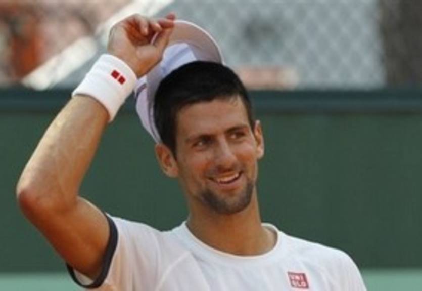 Джокович: "Воспользовался своими шансами"