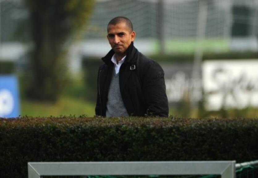 Лямуши возглавил Кот-д'Ивуар