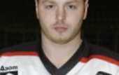 ОЧБ. Защитник Немана уезжает в ПХЛ