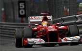 Формула-1. Доменикали назвал слабое место Феррари