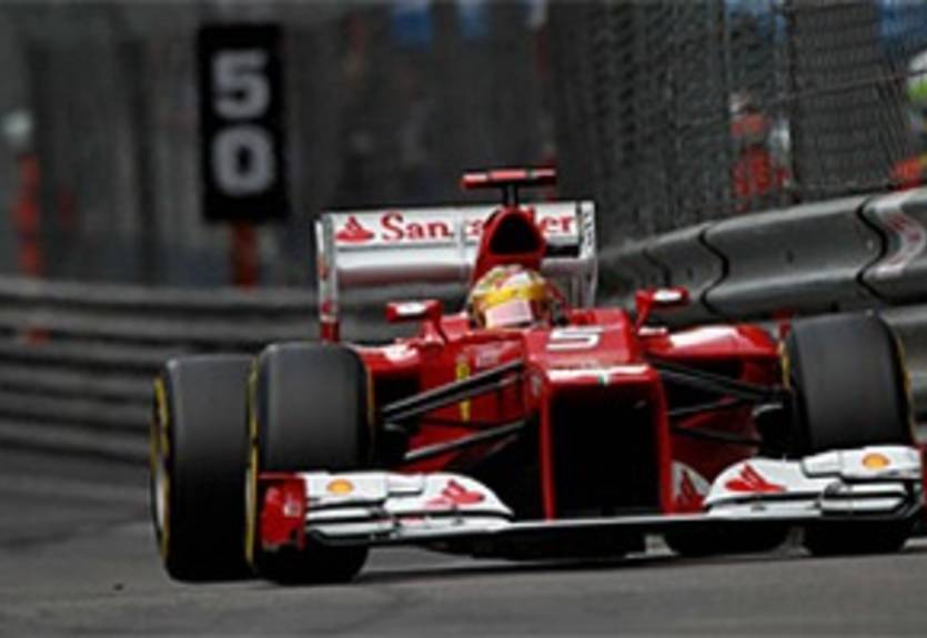 Формула-1. Доменикали назвал слабое место Феррари