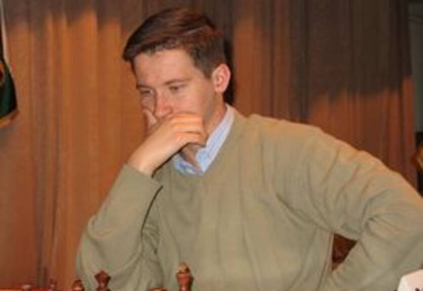 Шахматы. Украина обеспечила победу над Польшей