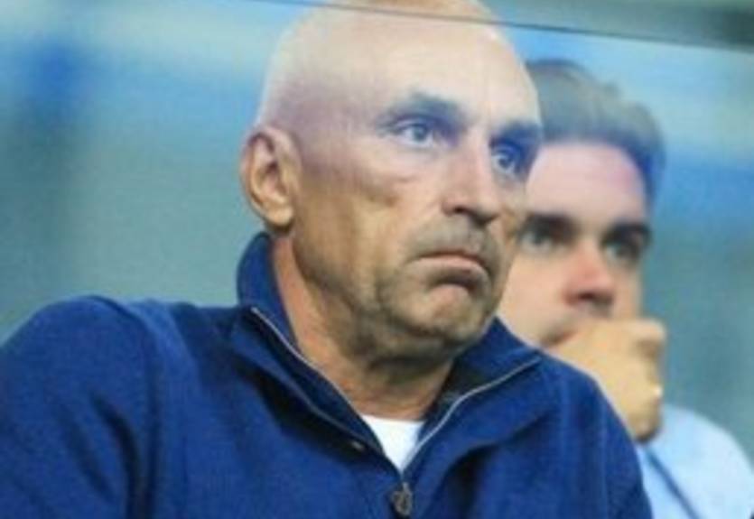 Ярославский: "Девича нельзя считать предателем"