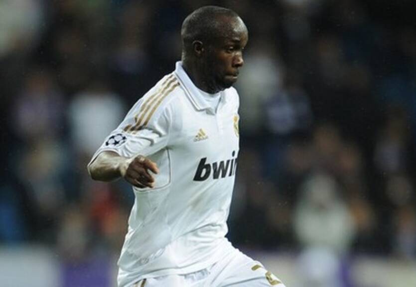 ПСЖ и Атлетико охотятся за Диарра