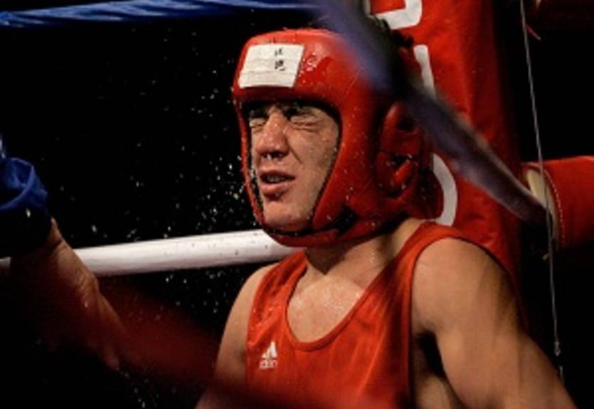 Рейеса: "Я сделаю все для победы над Монтиэлем"