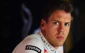 Формула-1. Феттеля сватают в Феррари
