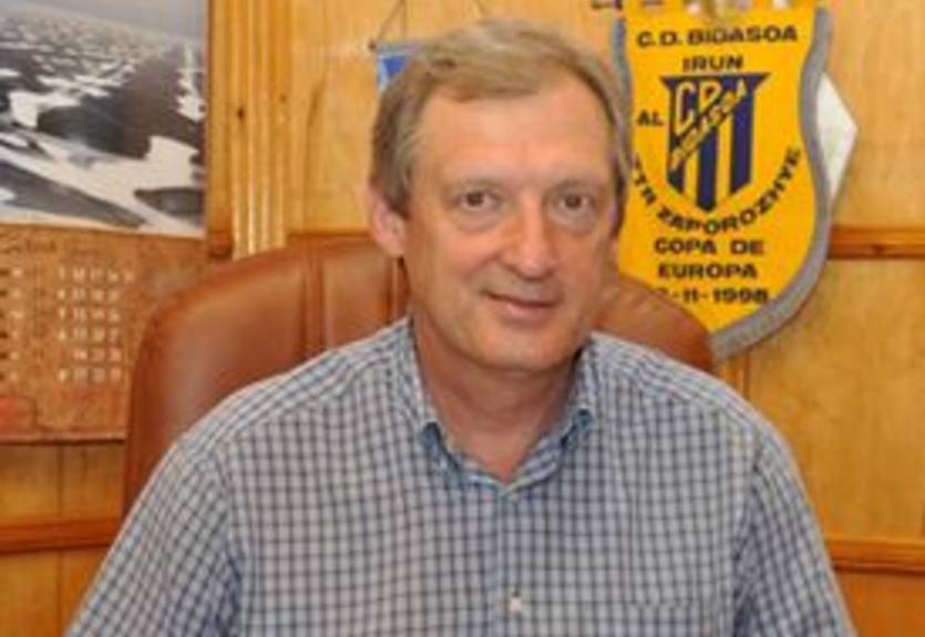 Гандбол. Иванисов: "Заняли свое место, но потенциал клуба значительно выше"