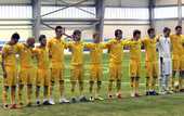 Сборная Украины U-19 начинает элит-раунд отбора с победы