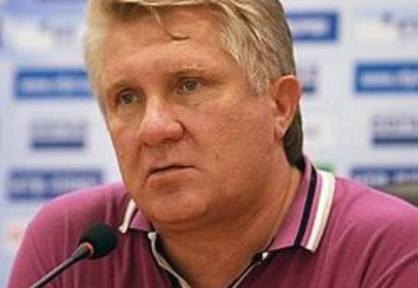 СЭ: Таврия проявляет интерес к Ташуеву