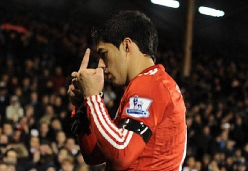 В Англии за расизм будут выгонять игроков?