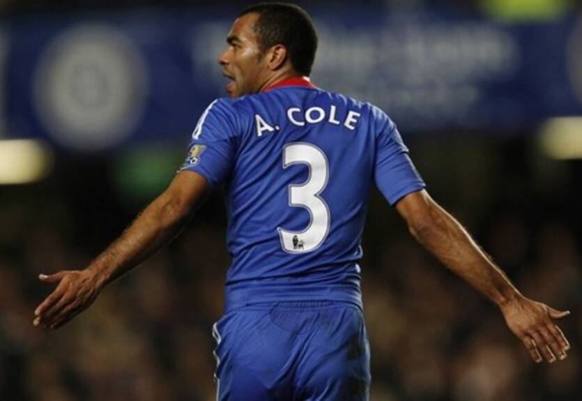 Челси предложит Коулу новый контракт