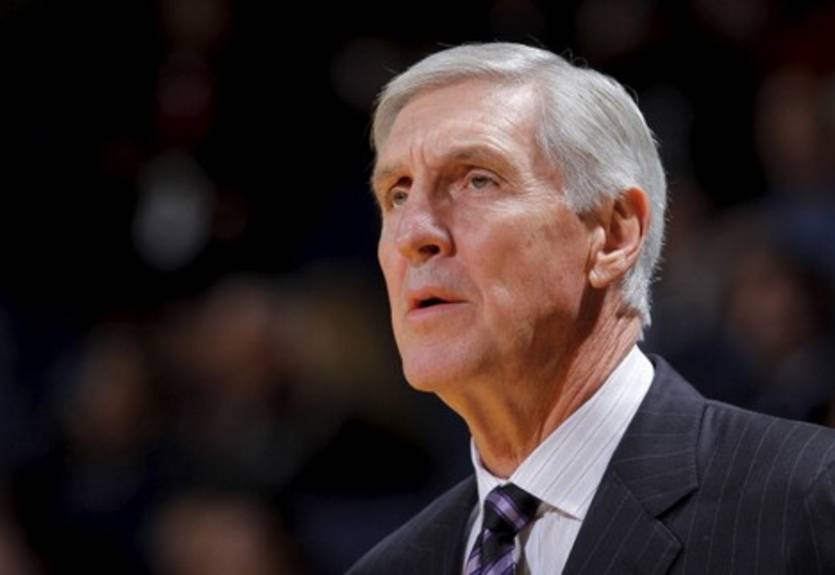 НБА. Бобкэтс проведут переговоры со Слоуном