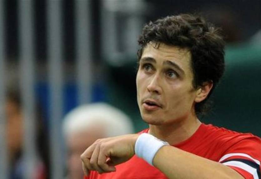 Дюссельдорф (АТР). Победа США, успех Куницына и Бердыха