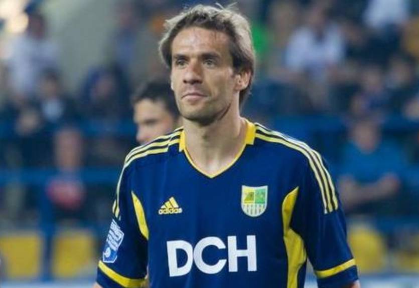 Девич был близок к Динамо, но выбрал Донецк