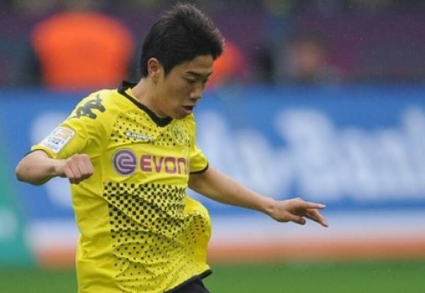 МЮ: 17 миллионов за Кагаву