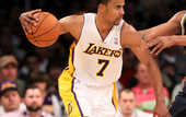НБА. Сешнс хочет остаться в Лейкерс