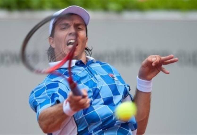 Дюссельдорф (АТР). Чехия и Аргентина добили соперников