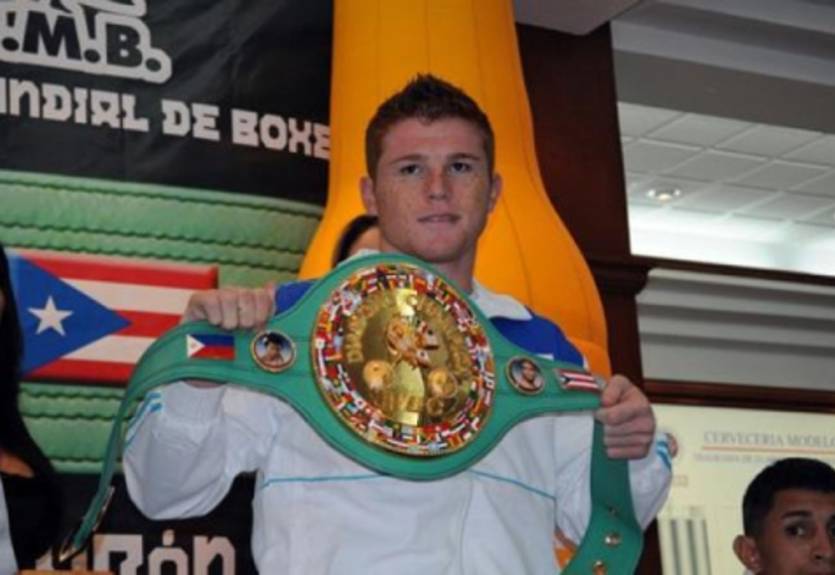 Альварес против Уильямса 15 сентября?