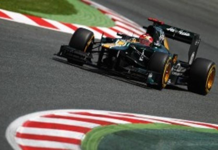 Формула-1. Ковалайнен: "В Монако хочет победить каждый"