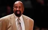 НБА. Вудсон подпишет контракт с Никс